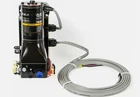 Seastar PA1200-2 Power Assist Hydraulic Steering Pump Boat 1000PSI 12-2 New. Price: $2500.00.