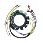 Stator 9610 Mercury V6 105-225HP 40 Amp 6-CYL 2-STROKE 398-A17 1989-2000 New. Price: $763.99.