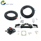 26FT Hose Boat Hydraulic Outboard 350HP Steering System Helm Pump Cylinder Kit New. Price: $517.32.