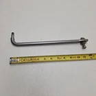 Oem Johnson Evinrude Steering Connector Rod Drag Link Omc 0173696 Used. Price: $15.97.