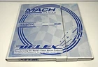 Uflex 33C MACHZEROX36 36' Marine Boat Shift & Throttle Engine Control Cable 3300 New. Price: $49.95.