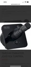 Quick Tcd 2042 Joystick For Bow Thruster New. Price: $500.00.