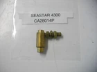Seastar Solutions CA28014P Ball Joint 4300 1/4-28 Threaded Controls New. Price: $39.99.