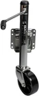 Bastion Bolt 1200 Lb Capacity Marine Swivel Single Wheel Trailer Tongue Jack New. Price: $80.99.