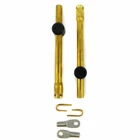 Dometic Seastar 301074 Mercury Control Connection Adapter Kit Mariner New. Price: $79.95.