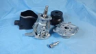 Teleflex Steering Tilt Mechanism Assembly # 9182317 Used. Price: $100.00.