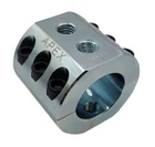 Apex Chassis DC2.0-Z Stabilizer Clamp 2" Id Zinc Universal W/hardware For Fox At New. Price: $113.61.