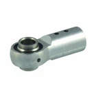 Seastar HP6003 Ball Joint Tie Bar 1/2" Stainless Steel New Oem. Price: $119.99.