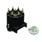 Oem Grade 95-10 Dist Cap Rotor 1995-2010 8084 Mercruiser 5.0 5.7 350 V8 83T3 New. Price: $156.78.