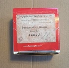 Temperature Guage Murphy 20BTG-250-12-1/2 10702527 Gage New. Price: $87.19.