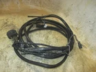 Mercury 135HP Optimax Outboard 20FT Pin Rigging Harness (84-816625A20) Used. Price: $100.00.