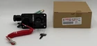 Yamaha Oem Single Main Key Switch Panel Assy 704-82570-13-00 Brand New Nib. Price: $175.00.