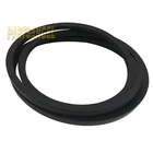 Belt For John Deere M118756 Husqvarna 539117245 5/8" X 123" New. Price: $18.85.