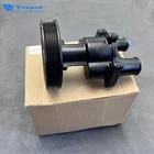 New 46-8M0139994 Mercruiser Sea Water Pump For 496 Mag 8.1 Sho 48-8M0137215. Price: $158.00.