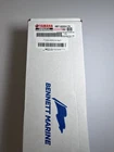 Oem Yamaha 6BT-50084-79 Short Trim Tab Actuator Bennett A1200S 11.75" M236 New. Price: $59.00.