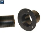 T-h Marine RF-1-DP Rigging Flange Fits 2" Id Hose Black Boat New. Price: $19.99.