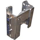 T-h Marine Supplies Th Z-lock 10" Jack Plate JPZ-10-DP New. Price: $610.99.