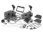 * 88688A23 Mercury Marine Quicksilver Remote Control /160A New. Price: $1085.61.