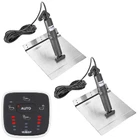 Lectrotab Aluminum Alloy Trim Kit ALC-1 Control Auto XKASAL12X12A New. Price: $1877.65.