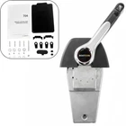 Outboard Remote Control Box Console Mount 704-48205-P1 Top Single For Yamaha New. Price: $144.49.