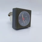 Vdo Technik Ag Hour Meter 12/24V Volvo Penta Used. Price: $94.99.