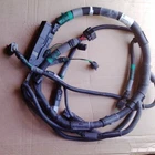 Yamaha 6ES-8258A-01, Pcu Harness Assembly, Outboard, Oem Used. Price: $100.00.