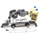 Seastar HK6400TC-4 Steering Kit Classic Tilt No Hoses New. Price: $1930.49.