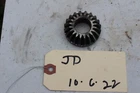 John Deere M45939 Differential Gear, 1032, 826, 832 Snow Blower Used. Price: $37.00.