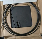 Teleflex Uflex Ultraflex C2X19' Control Cable Nos New. Price: $23.14.
