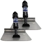 Bennett Marine BEN-SLT10 Tab 10X10 For 15-18APOS; Boat New. Price: $186.57.