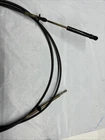 Omc Johnson Evinrude Throttle Shift Cable 13' New Used. Price: $47.50.