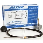 Uflex ROTECH07FC Steering System 7FT New. Price: $235.27.