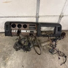 1970 Gto Judge Original Dash Pad Gauges Wiring Steering Column 140 Mph For. Price: $1299.99.