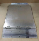 Grady White *oem* 13-1/4'' Wide X 20-5/8'' Trim Tab Heavy Duty Stainless Steel New. Price: $300.00.