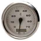 Faria Beede 39040 4" Tachometer W/hourmeter 7,000 Rpm Gas New. Price: $214.44.