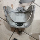 Volvo Penta Steering Yoke 872721 Helmet Dp-c Dp-d Dp-e Square 872975 Used. Price: $395.00.