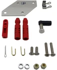 Morse Marine A301543 Remote Control Adapter Kit New. Price: $12.21.