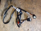 Volvo Penta Single Engine E-key Harness 21693204 Evc Electronic Vessel Control Used. Price: $19.99.