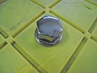 1503 Uflex Marine Boat Steering Wheel Nut Polished Ss New. Price: $7.99.