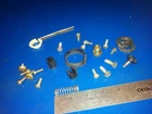 8222131 Bolt 85879 For Remote Box 822195-C1 Gen Mercruiser Mercury Used. Price: $29.00.