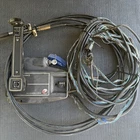 Mercury Quicksilver Outboard Control Throttle Box W/ Key Trim V6 Late 1978-1988 Used. Price: $400.00.