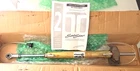 Hynautic Teleflex Seastar HC5369HY Ss BA150-9TM Hydraulic Steering Cylinder K-1B New. Price: $899.99.