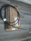 New Uflex 2000 T71FC T72FC T73 Connect Rotary Steering Cable Universal PN:M66X16. Price: $119.99.