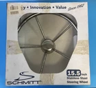 Schmitt Model 406306 Destroyer Steering Wheel 15.5" P/n WM1721521 New. Price: $89.00.