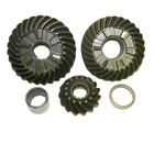 Gear Set Mercury Mariner V6 Optimax 115HP 175HP 200HP 43-828175A 2-STROKE New. Price: $479.69.