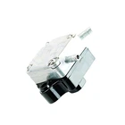 Oem Grade Fuel Pump Yamaha 9.9-15HP 2-CYL 98-07 66M-24410-00-00 Outboard New. Price: $139.93.