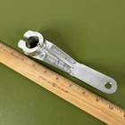 Malibu Mh Drop, Tagn 1"-5.5" Rudder Tiller Stereing Arm For 3411015 New. Price: $123.71.