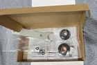 HC5345 Seal Kit For Seastar Hydraulic Steering Cylinder With Pin Wre... New. Price: $38.99.