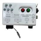 Cummins 5296124, Marine Interface Panel Qsb/c/l/m, Mercury 8M0069208 Used. Price: $799.99.
