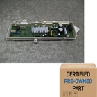 U1-AP7017659 For Samsung Washer Main Electronic Control Board Part # Model Used. Price: $83.89.